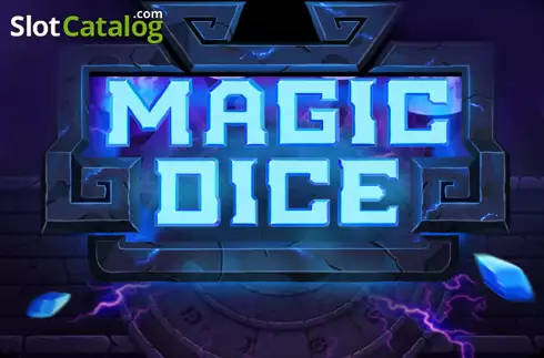 Magic Dice (Galaxsys) слот