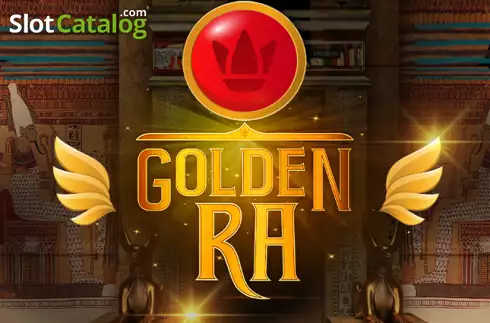 Golden RA слот