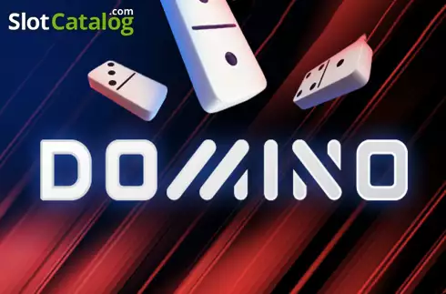 Dominoes (Galaxsys) слот