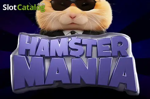Hamster Mania слот