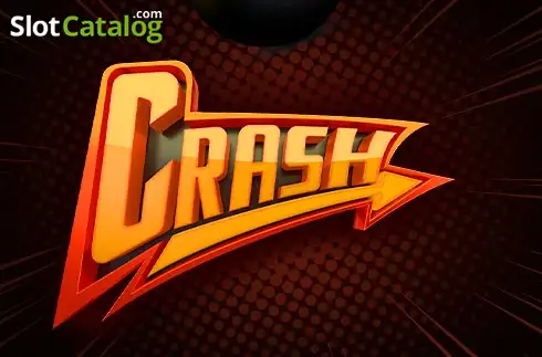 Crash (Galaxsys) слот