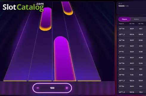 Скрин3. Play Me слот