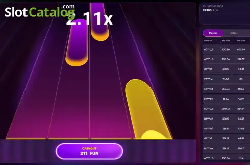 Скрин6. Play Me слот