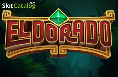 El Dorado (Galaxsys) логотип El Dorado (Galaxsys) логотип