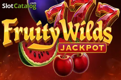 Fruity Wilds слот