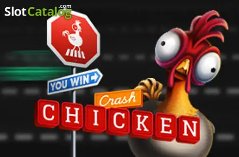 Chicken Crash (Galaxsys) слот
