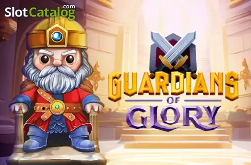 Guardians of Glory слот