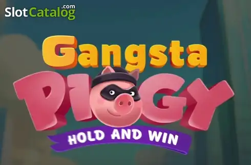 Gangsta Piggy слот