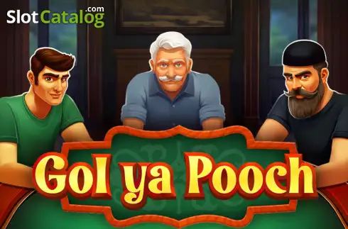 Gol Ya Pooch слот