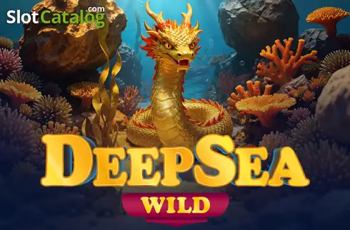Deep Sea Wild слот