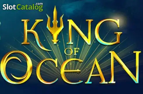 King of Ocean слот