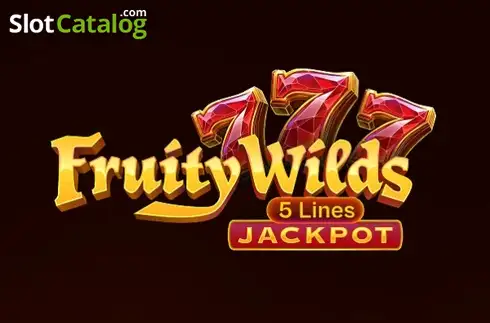 Fruity Wilds 5 слот