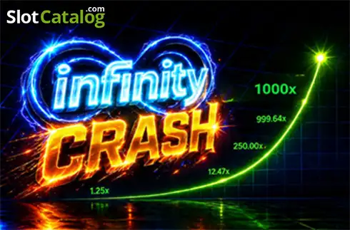 Infinity Crash слот