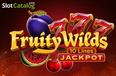 Fruity Wilds 10 lines слот