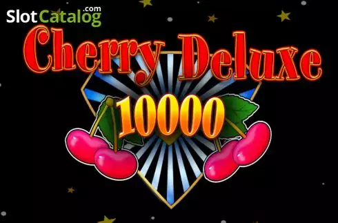 Cherry Deluxe 10000 слот Cherry Deluxe 10000 слот
