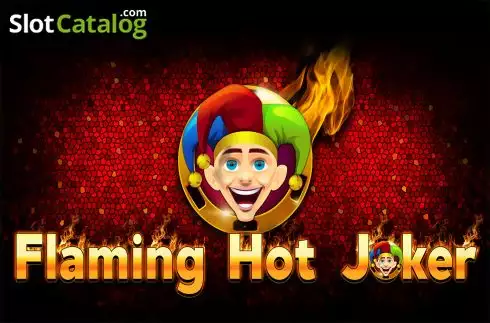 Flaming Hot Joker слот Flaming Hot Joker слот