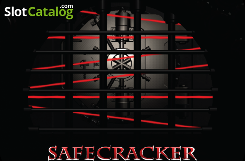 Safecracker (Gamatron) слот