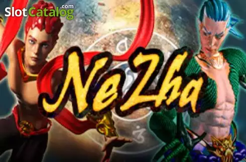 Nezha (Gamatron) слот