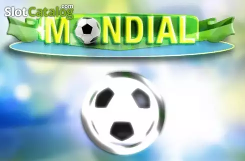 Mondial логотип Mondial логотип