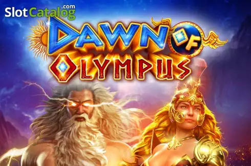 Dawn of Olympus слот