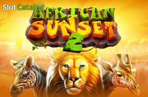 African Sunset 2 логотип African Sunset 2 логотип