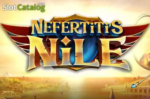 Nefertitis Nile слот