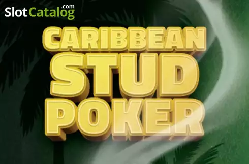 Caribbean Stud Poker (GameArt) слот