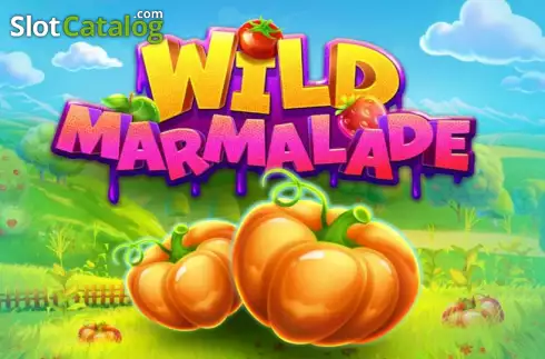 Wild Marmalade логотип Wild Marmalade логотип