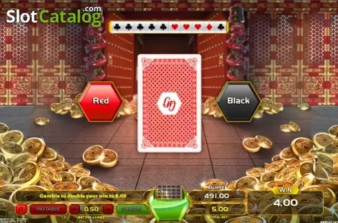 Скрин5. 88 Riches (GameArt) слот
