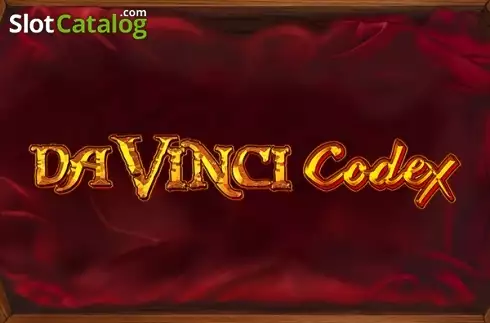 DaVinci Codex логотип DaVinci Codex логотип