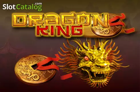 Dragon King (GameArt) логотип Dragon King (GameArt) логотип