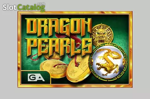 Dragons And Pearls логотип Dragons And Pearls логотип