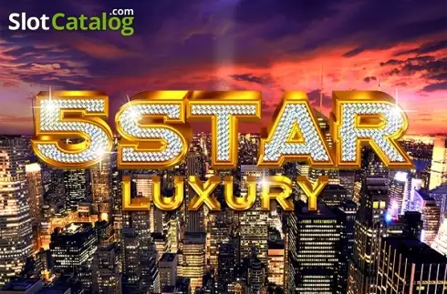 Five Star Luxury логотип Five Star Luxury логотип