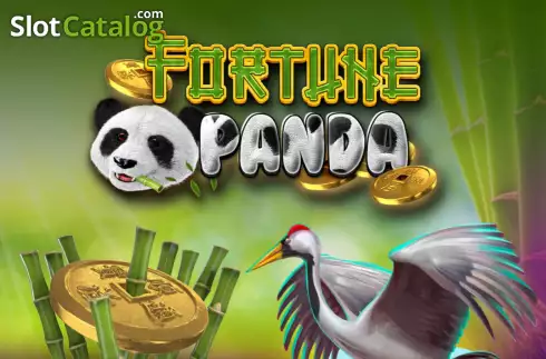 Fortune Panda (GameArt) логотип Fortune Panda (GameArt) логотип