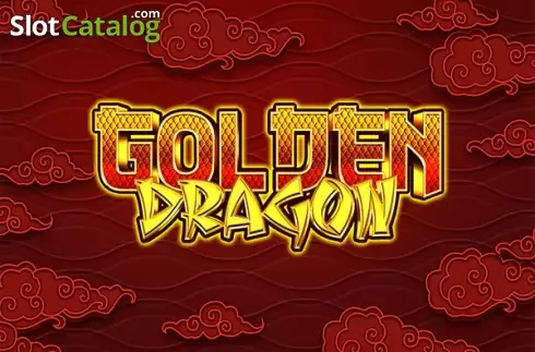 Golden Dragon (GameArt) слот