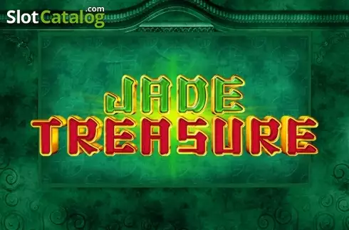 Jade Treasure логотип Jade Treasure логотип