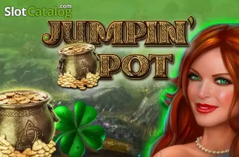 Jumpin Pot логотип Jumpin Pot логотип