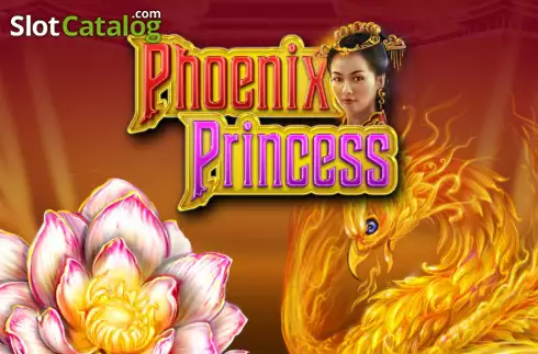 Phoenix Princess слот