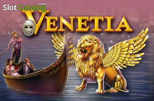 Venetia логотип Venetia логотип