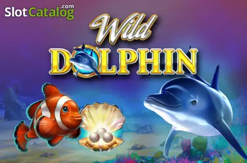 Wild Dolphin слот