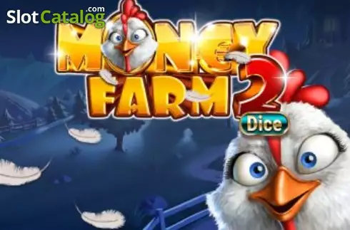 Money Farm 2 – Dice логотип Money Farm 2 – Dice логотип
