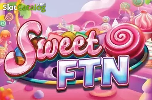 Sweet FTN логотип Sweet FTN логотип