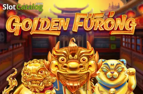 Golden Furong слот