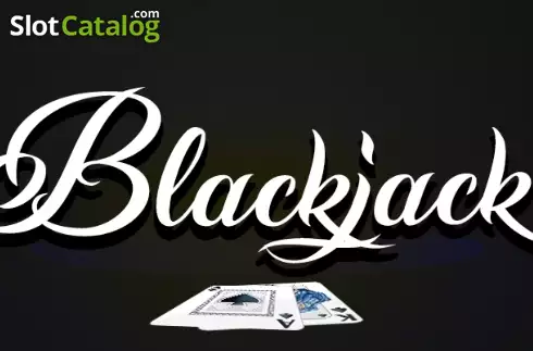 One-Hand Blackjack слот