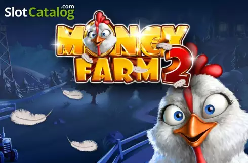 Money Farm 2 слот