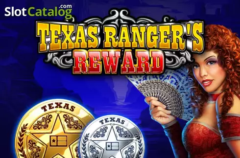 Texas Rangers Reward логотип Texas Rangers Reward логотип