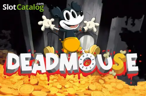 Dead Mouse Adventures слот