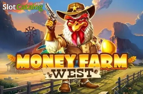 Money Farm West слот