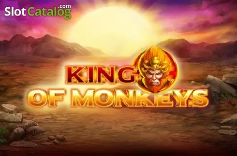 King Of Monkeys логотип King Of Monkeys логотип