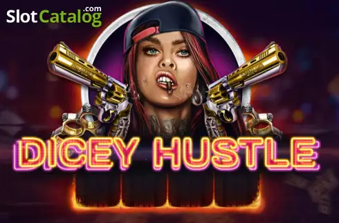 Dicey Hustle слот Dicey Hustle слот